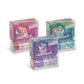 NEBULOUS STARS - Deco Washi Tape (3 verschillende) - Le CirQue Conceptstore