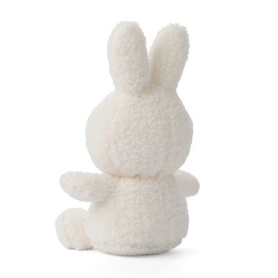 NIJNTJE - Miffy Sitting Teddy Cream (23 cm) - Le CirQue Kidsconceptstore 