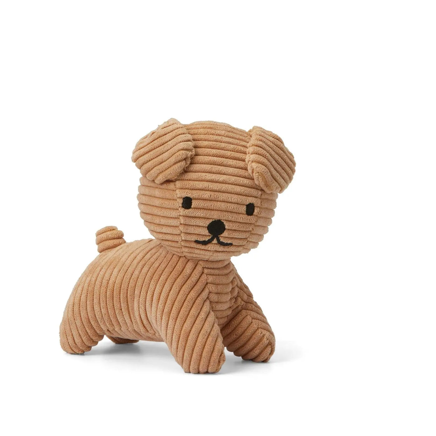 NIJNTJE - Snuffy Corduroy Beige (21cm) - Le CirQue Kidsconceptstore 