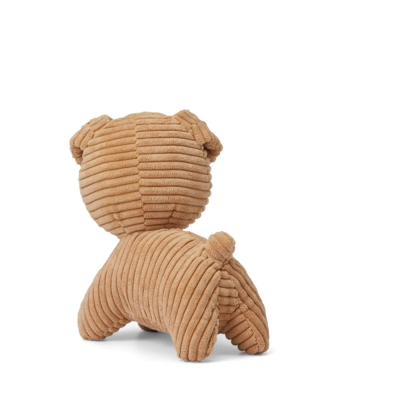 NIJNTJE - Snuffy Corduroy Beige (21cm) - Le CirQue Kidsconceptstore 