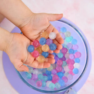 NO NASTIES KIDS | Aqua Beads | Unicorn 4+ - Le CirQue Conceptstore
