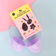 NO NASTIES KIDS | Haarelastiek | Easter Bobbles Set - Le CirQue Conceptstore