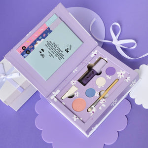 NO NASTIES KIDS | Kindvriendelijk Make Up Set - Le CirQue Conceptstore