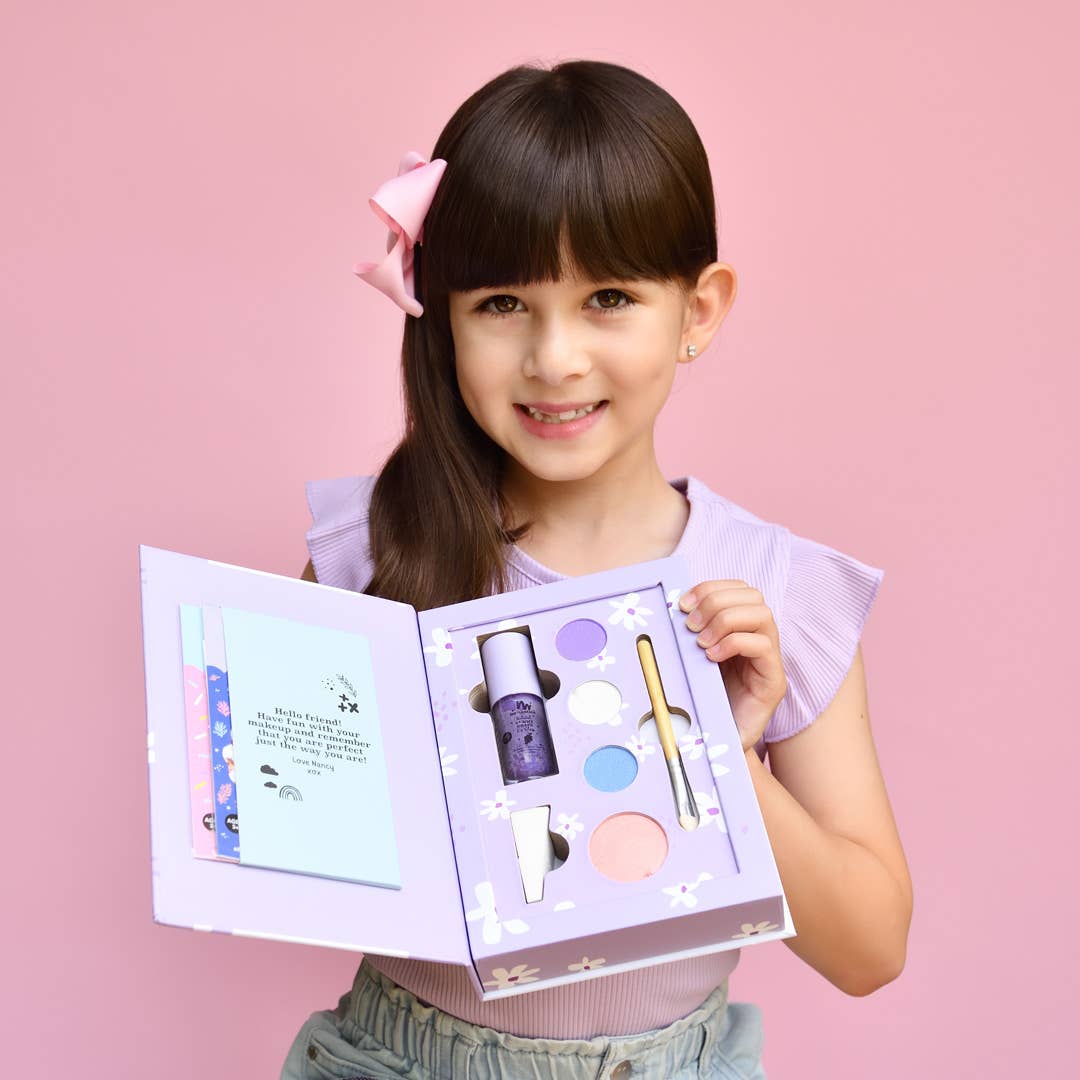 NO NASTIES KIDS | Kindvriendelijk Make Up Set - Le CirQue Conceptstore
