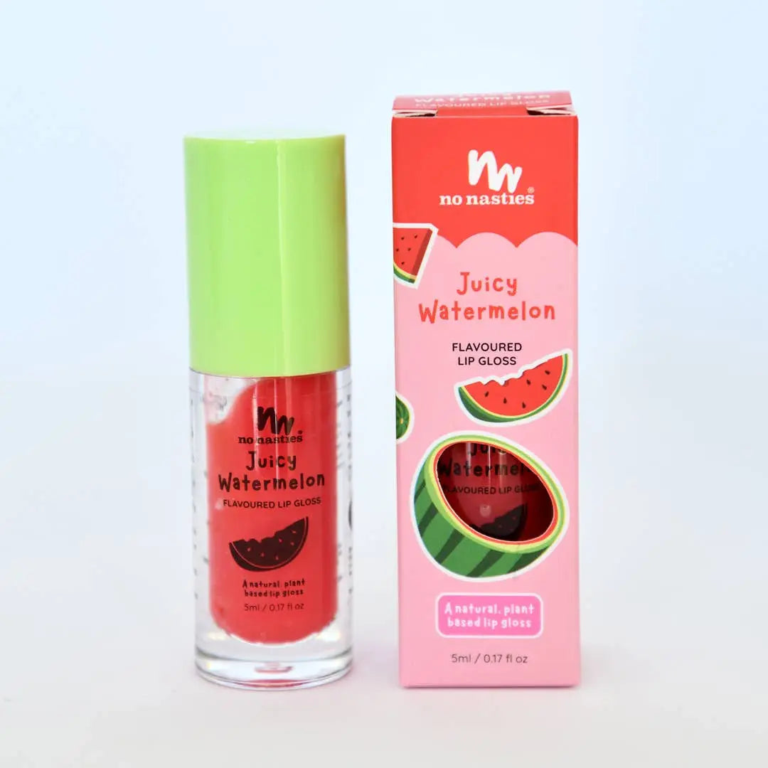 NO NASTIES KIDS | Natural Lipgloss for Kids - Le CirQue Conceptstore