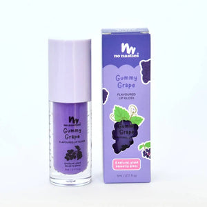NO NASTIES KIDS | Natural Lipgloss for Kids - Le CirQue Conceptstore