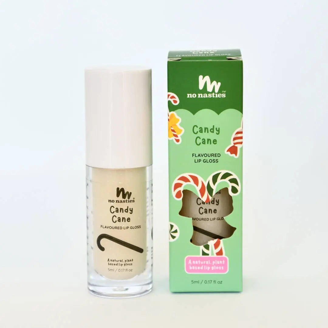 NO NASTIES KIDS | Natural Lipgloss for Kids - Le CirQue Conceptstore