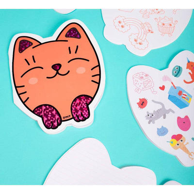 OMY - Schriftje Kitty - Le CirQue Kidsconceptstore 