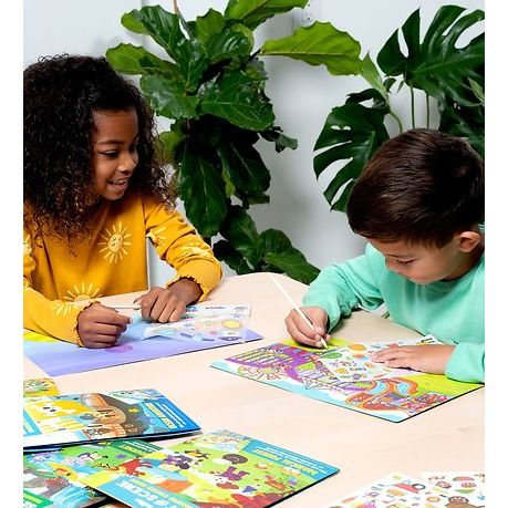 OOLY | Decals | Jungle Journey 5+ - Le CirQue Conceptstore