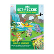 OOLY | Decals | Jungle Journey 5+ - Le CirQue Conceptstore