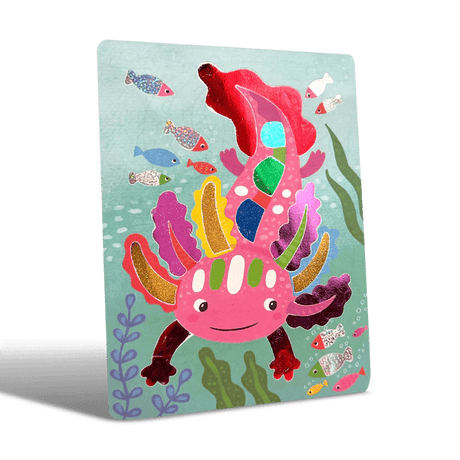 OOLY | Folie | Awesome Animals 6+ - Le CirQue Conceptstore