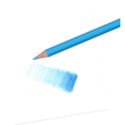 OOLY - Pastel Hues Colored Pencils (24) - Le CirQue Kidsconceptstore 