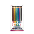 OOLY | Kleurpotloden | Color Sheen Metallic 6+ - Le CirQue Conceptstore