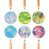 OOLY | Kleurpotloden | Kaleidoscope - Le CirQue Conceptstore
