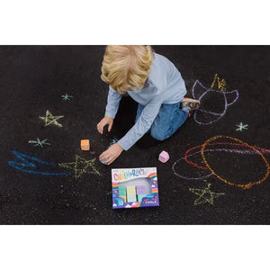 OOLY | Krijt | Chalk - O - Rama (12 Stuks) - Le CirQue Conceptstore