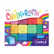 OOLY | Krijt | Chalk - O - Rama (12 Stuks) - Le CirQue Conceptstore