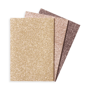 OOLY | Notitieboek | Ooh My Glitter! | Gold & Bronze - Le CirQue Conceptstore