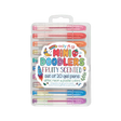 OOLY | Schrijfgerei | Mini Doodlers Scented Gel Pens 6+ - Le CirQue Conceptstore
