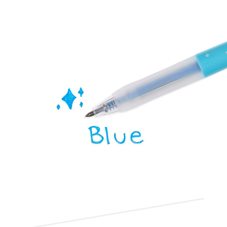 OOLY | Schrijfgerei | Oh my glitter! Gel Pens 6+ - Le CirQue Conceptstore