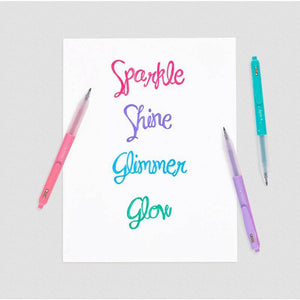 OOLY | Schrijfgerei | Oh My Glitter! Gel Pens 6+ - Le CirQue Conceptstore