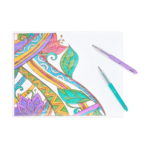 OOLY | Schrijfgerei | Oh my glitter! Gel Pens 6+ - Le CirQue Conceptstore
