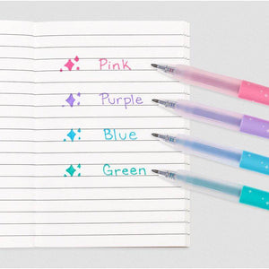 OOLY | Schrijfgerei | Oh My Glitter! Gel Pens 6+ - Le CirQue Conceptstore