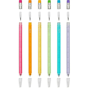 OOLY | Schrijfgerei | Stay Sharp Rainbow Pencils - Le CirQue Conceptstore