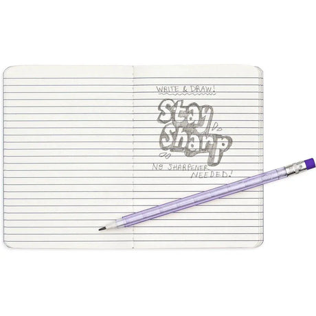 OOLY | Schrijfgerei | Stay Sharp Rainbow Pencils - Le CirQue Conceptstore