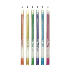OOLY | Schrijfgerei | Yummy Yummy Scented Pen | Metallic - Le CirQue Conceptstore