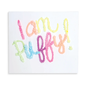 OOLY | Schrijgerei | Magic Neon Puffy Pens - Le CirQue Conceptstore