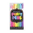 OOLY | Schrijgerei | Magic Neon Puffy Pens - Le CirQue Conceptstore
