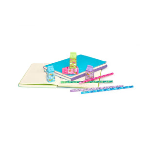 OOLY | Slijper & Gum | Lil’ Juicy Box Scented - Le CirQue Conceptstore