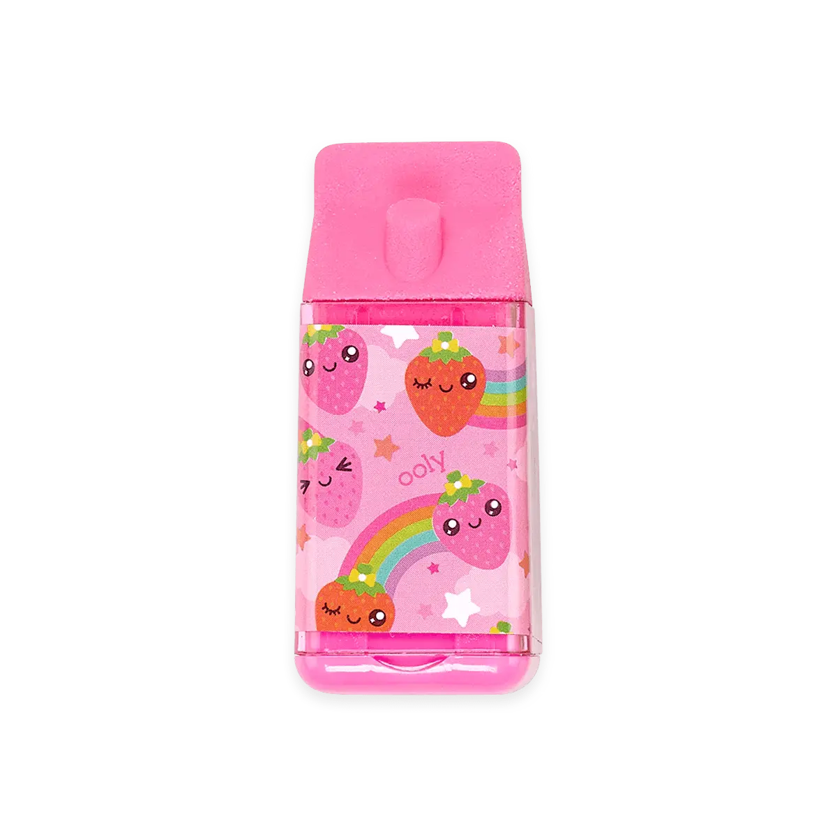 OOLY | Slijper & Gum | Lil’ Juicy Box Scented - Le CirQue Conceptstore