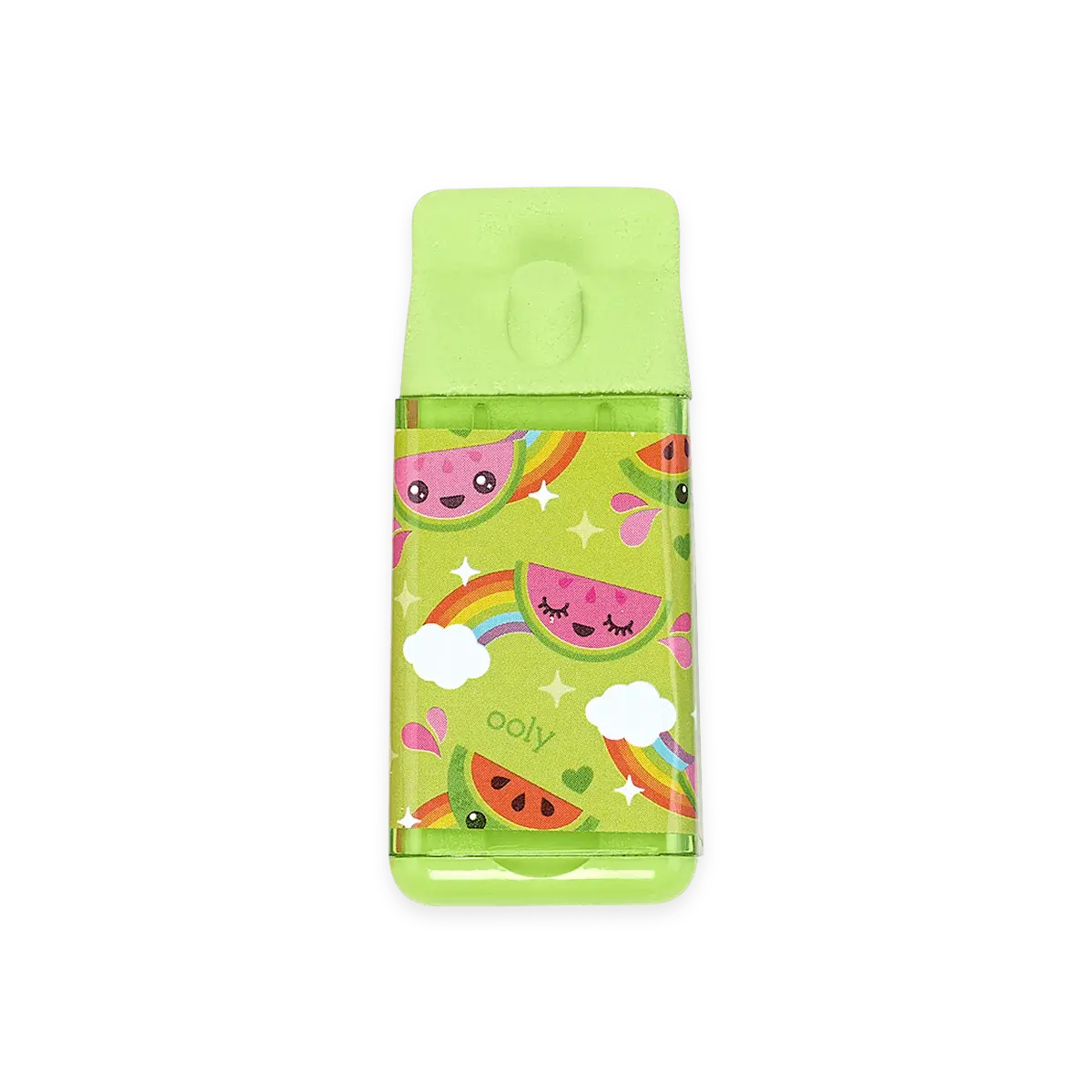 OOLY | Slijper & Gum | Lil’ Juicy Box Scented - Le CirQue Conceptstore