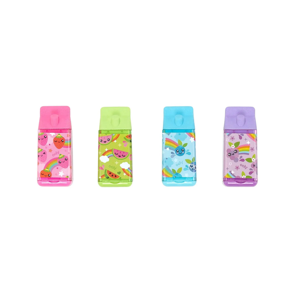OOLY | Slijper & Gum | Lil’ Juicy Box Scented - Le CirQue Conceptstore