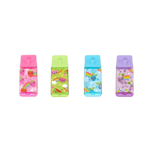 OOLY | Slijper & Gum | Lil’ Juicy Box Scented - Le CirQue Conceptstore