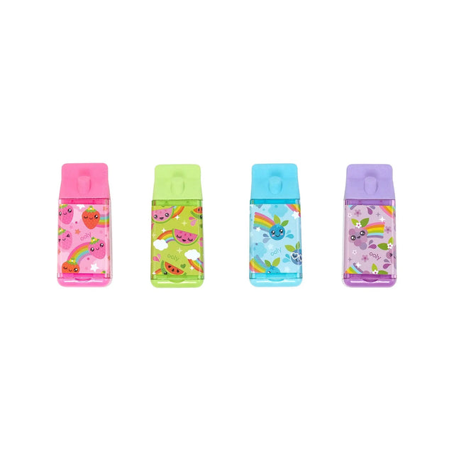 OOLY | Slijper & Gum | Lil’ Juicy Box Scented - Le CirQue Conceptstore