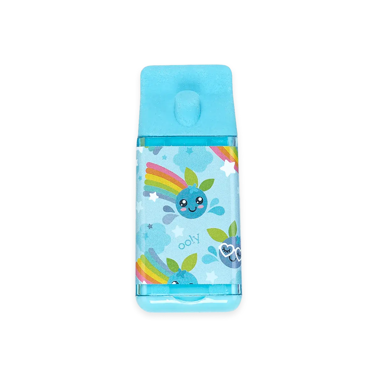 OOLY | Slijper & Gum | Lil’ Juicy Box Scented - Le CirQue Conceptstore