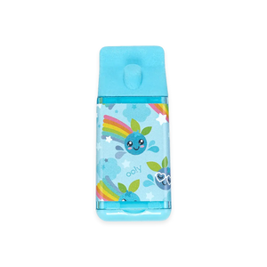 OOLY | Slijper & Gum | Lil’ Juicy Box Scented - Le CirQue Conceptstore