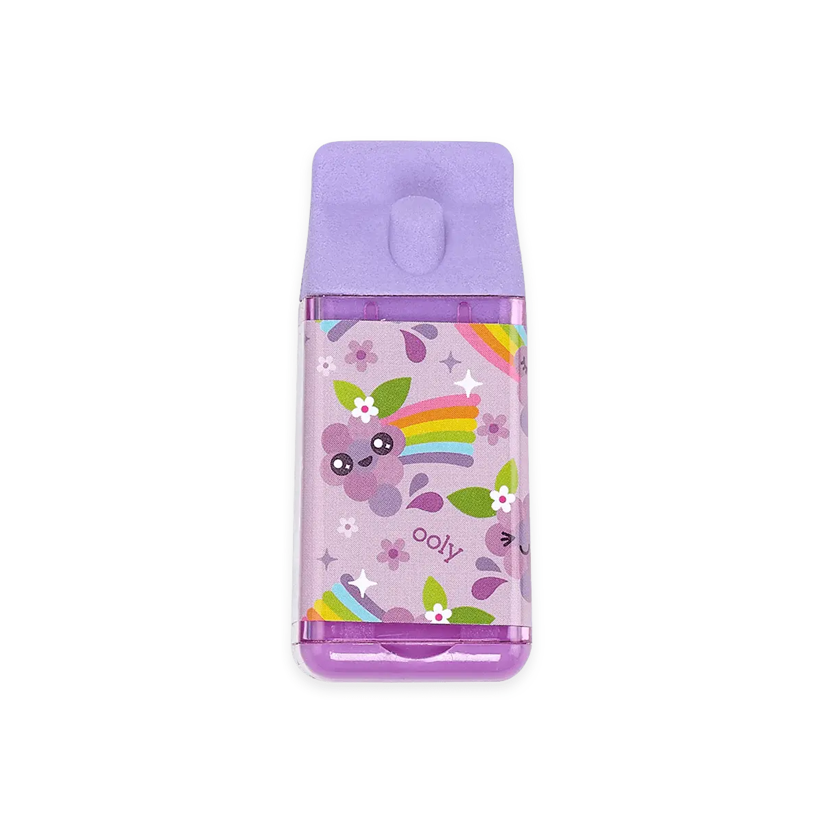 OOLY | Slijper & Gum | Lil’ Juicy Box Scented - Le CirQue Conceptstore