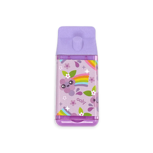 OOLY | Slijper & Gum | Lil’ Juicy Box Scented - Le CirQue Conceptstore