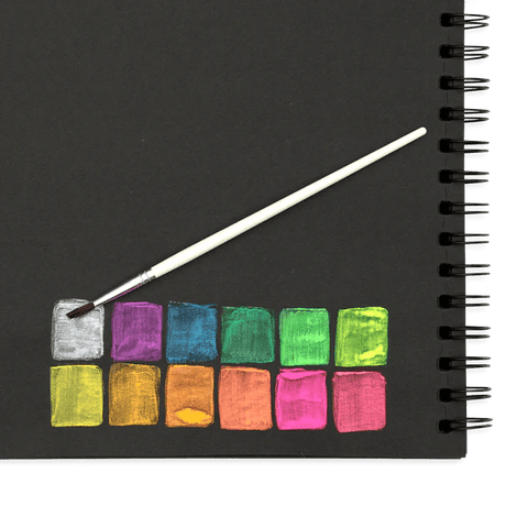 OOLY | Verf | Chroma Blends | Neon - Le CirQue Conceptstore