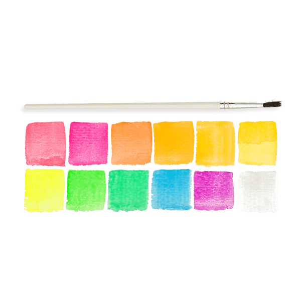 OOLY | Verf | Chroma Blends | Neon - Le CirQue Conceptstore