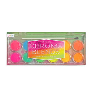 OOLY | Verf | Chroma Blends | Neon - Le CirQue Conceptstore
