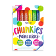 OOLY | Verf | Chunkies Paint Sticks | Classic 3+ - Le CirQue Conceptstore