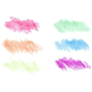 OOLY | Verf | Chunkies Paint Sticks | Neon 3+ - Le CirQue Conceptstore