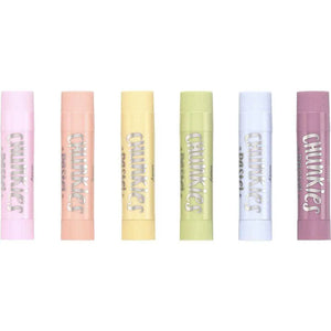 OOLY | Verf | Chunkies Paint Sticks | Pastel 3+ - Le CirQue Conceptstore
