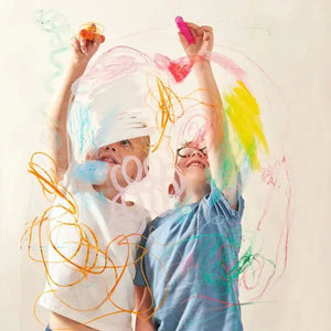 OOLY | Verf | Chunkies Variety Pack with Pastel 3+ - Le CirQue Conceptstore