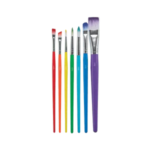 OOLY | Verf | Lil Paint Brush Set 3+ - Le CirQue Conceptstore