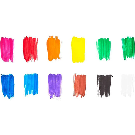 OOLY | Verf | Lil' Poster Paint | Classic 3+ - Le CirQue Conceptstore